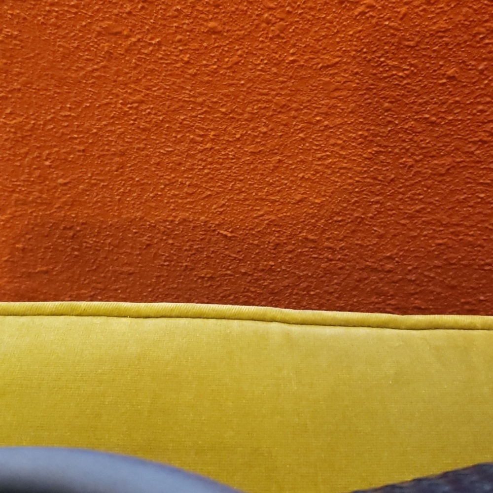 Meet your Posher, Lanre